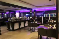 Balai View Hotel Hotels in Tanjung Balai Karimun