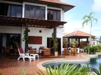The Oriental Tropical Beach at VIP Resort - Spa