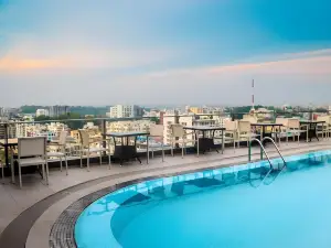 The Peninsula Chittagong PLC.