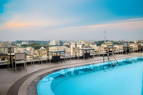 The Peninsula Chittagong PLC.