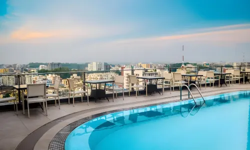 The Peninsula Chittagong PLC.