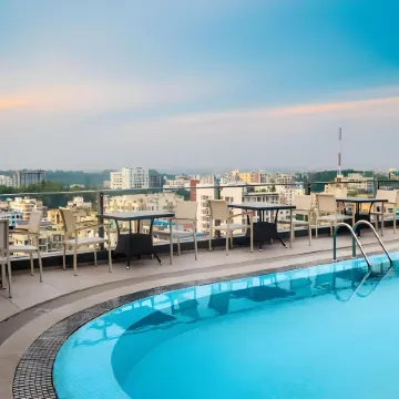 The Peninsula Chittagong PLC.