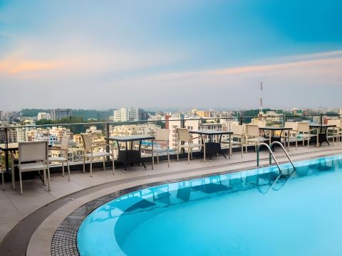 The Peninsula Chittagong PLC.