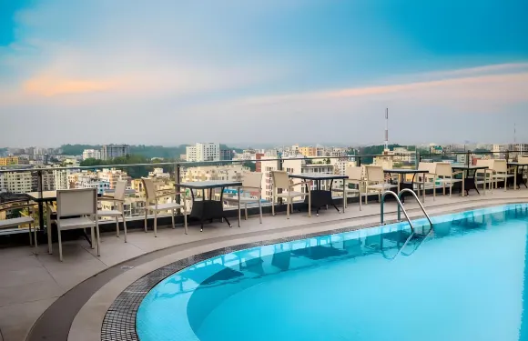 吉大港半島酒店