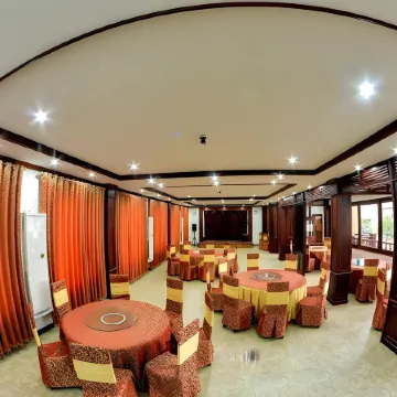 Anoulackkhenlao Hotel