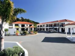 Palms Motel