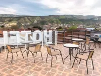 Eleon Boutique Hotel