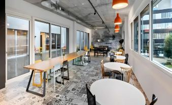 B&B Hotel St Gallen