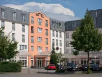 ACHAT Hotel Zwickau Hotels in Hartenstein