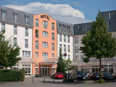 Achat Hotel Zwickau Các khách sạn ở Meerane