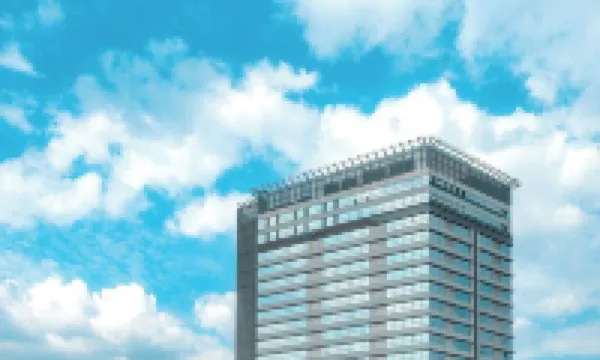 俄瑞歐城市酒店 鄰近Dematagoda Railway Station的酒店