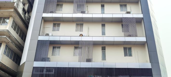 Hotel Prag Continental Guwahati Hotels in Guwahati