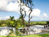Hor Nok Hook Ta to Resort Hotels in Wang Nam Khiao