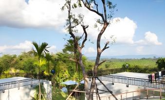 Hor Nok Hook Ta to Resort