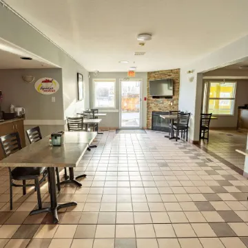 Ramada by Wyndham Cranbrook