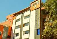 GANGA RIVERFRONT ROOMS AND BANQUET