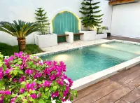 Napnap Family Homestay