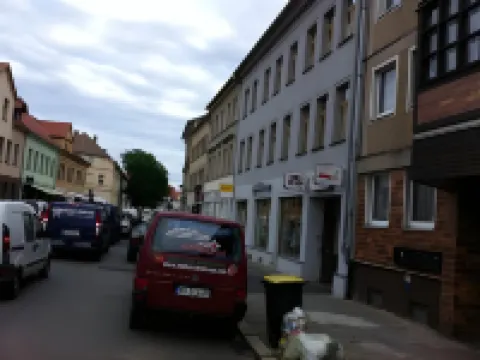 Hostel Vorharz Aschersleben Hotels in Aschersleben