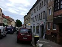 Hostel Vorharz Aschersleben Hotels in Aschersleben