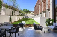 INNSiDE by Meliá Braga Centro Hotels in Braga