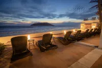 Best Western Hotel Posada Freeman Zona Dorada