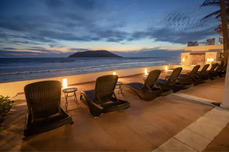 Best Western Hotel Posada Freeman Zona Dorada