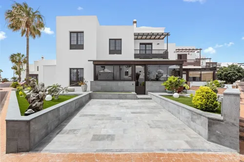 Casa Lyrata