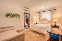 Apartment Nearby the Beach Balcones