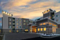 Residence Inn Detroit Dearborn Hôtels à : Dearborn
