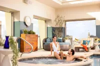 Hotel Contessa - Suites on the Riverwalk - Romantic