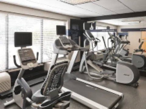 Hampton Inn Baltimore/White Marsh Hotels in White Marsh