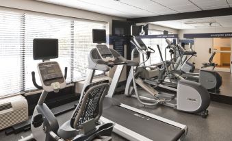 Hampton Inn Baltimore/White Marsh