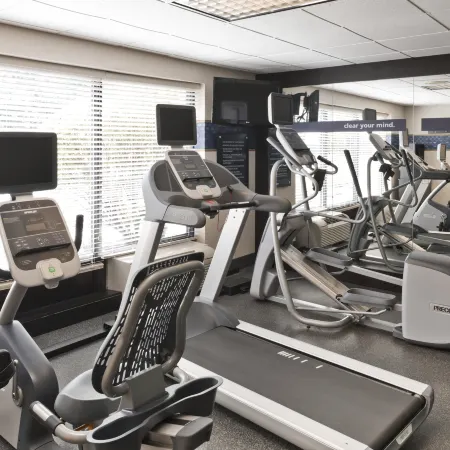 Hampton Inn Baltimore/White Marsh
