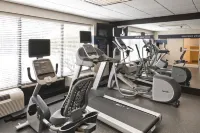 Hampton Inn Baltimore/White Marsh Hotels in Nottingham