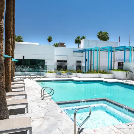 DoubleTree by Hilton Phoenix Chandler