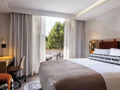 Mpilo Boutique Hotel