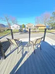Waterview Lux Retreat