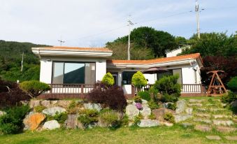 Geoje Island Soguk Pension