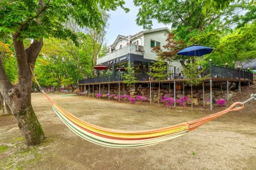 Yeoju Zelkova Pension - 2 ดาว
