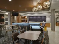 SpringHill Suites by Marriott Lexington Frankfort Hotels in Franklin County
