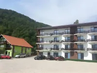 Pensiunea Danubia Hotels in 