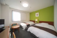 Hyper Inn Kanonji Ekimae Hotels in Kan'onji