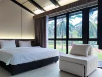 Urban Inn Cyberjaya Hotels in Cyberjaya