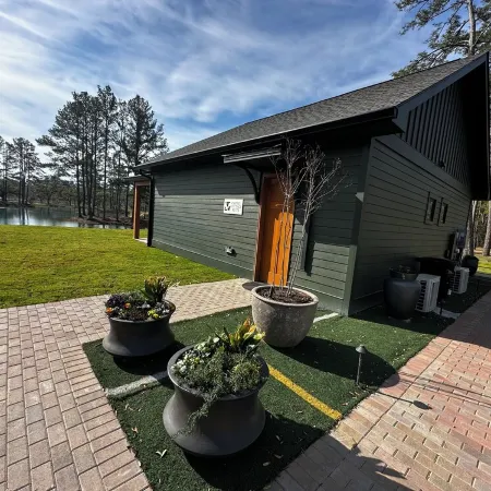 Egret Cottage Suite    3715-B