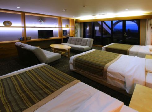 Shirasawa Kogen Hotel