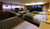 Shirasawa Kogen Hotel - 3 tähden