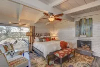 Prescott Vacation Rental –4Br/3BA Home w/King Beds, Boulder Views & Near Downtwn