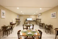 Pousada da Germana Hotels in Vila dos Remedios