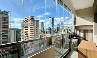 Zainalofts7 Vila Olímpia - Viva Benx 2113