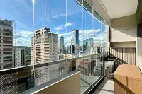 Zainalofts7 Vila Olímpia - Viva Benx 2113